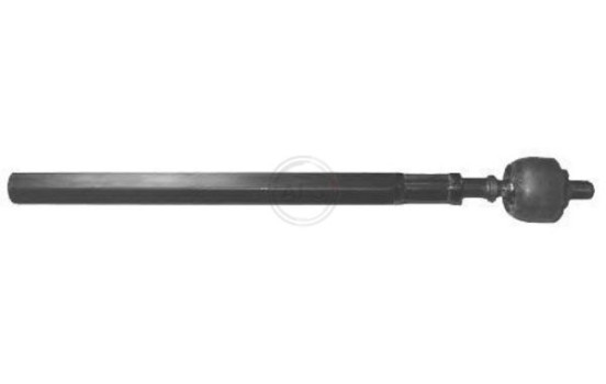 Rotule de direction intérieure, barre de connexion 240029 ABS, Image 3