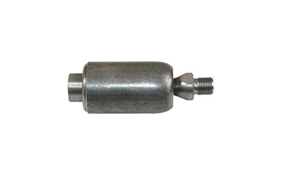 Rotule de direction intérieure, barre de connexion 240033 ABS, Image 2
