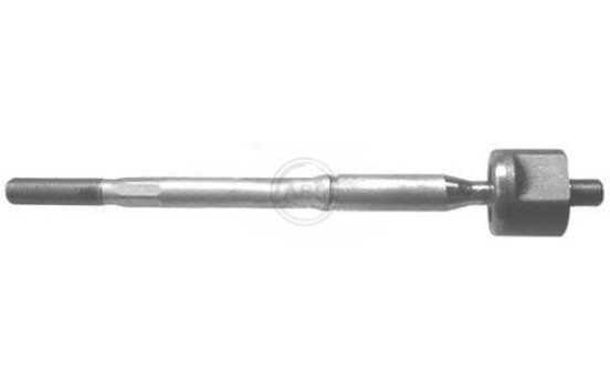 Rotule de direction intérieure, barre de connexion 240050 ABS, Image 3
