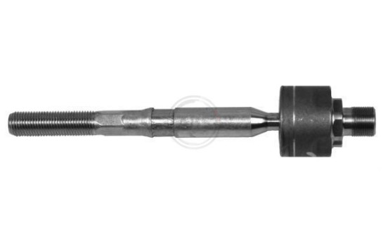 Rotule de direction intérieure, barre de connexion 240392 ABS, Image 3