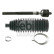 Rotule de direction intérieure, barre de connexion 27203 Febi ProKit, Vignette 2