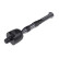 Rotule de direction intérieure, barre de connexion ADC48760 Blue Print