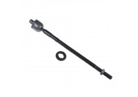 Rotule de direction intérieure, barre de connexion ADC48775 Blue Print