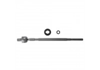 Rotule de direction intérieure, barre de connexion ADC48783 Blue Print