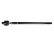 Rotule de direction intérieure, barre de connexion FD-AX-2527 Moog