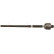 Rotule de direction intérieure, barre de connexion JAR109 TRW