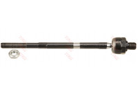 Rotule de direction intérieure, barre de connexion JAR126 TRW