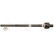 Rotule de direction intérieure, barre de connexion JAR126 TRW