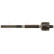 Rotule de direction intérieure, barre de connexion JAR137 TRW
