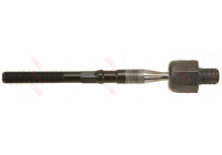 Rotule de direction intérieure, barre de connexion JAR974 TRW