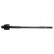 Rotule de direction intérieure, barre de connexion MD-AX-2702 Moog