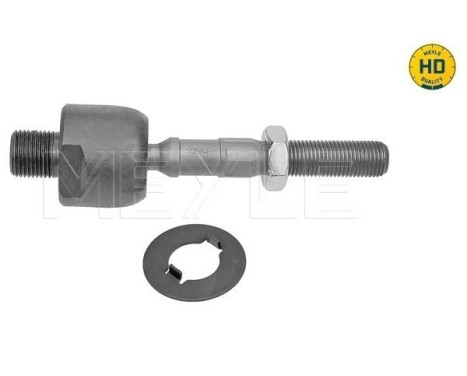 Rotule de direction intérieure, barre de connexion MEYLE-HD Quality