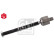 Rotule de direction intérieure, barre de connexion ProKit 101903 FEBI, Vignette 2