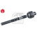 Rotule de direction intérieure, barre de connexion ProKit 106246 FEBI, Vignette 2