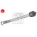 Rotule de direction intérieure, barre de connexion ProKit 106330 FEBI, Vignette 2
