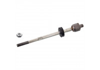 Rotule de direction intérieure, barre de connexion ProKit 12719 Febi ProKit