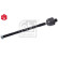 Rotule de direction intérieure, barre de connexion ProKit 26796 Febi ProKit, Vignette 2