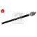 Rotule de direction intérieure, barre de connexion ProKit 27339 Febi ProKit, Vignette 2