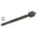 Rotule de direction intérieure, barre de connexion ProKit 27428 Febi ProKit
