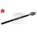 Rotule de direction intérieure, barre de connexion ProKit 27432 Febi ProKit, Vignette 2