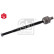 Rotule de direction intérieure, barre de connexion ProKit 28058 Febi ProKit, Vignette 2