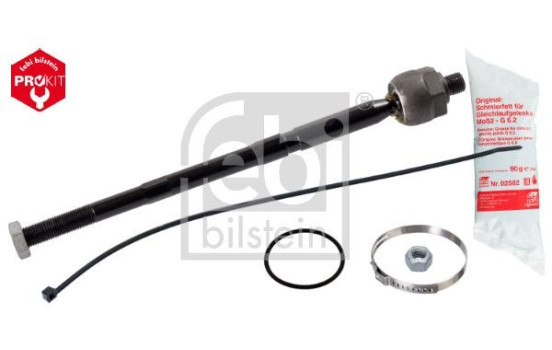 Rotule de direction intérieure, barre de connexion ProKit 28359 Febi ProKit, Image 2