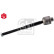 Rotule de direction intérieure, barre de connexion ProKit 29361 Febi ProKit, Vignette 2