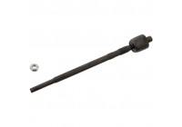 Rotule de direction intérieure, barre de connexion ProKit 31520 Febi ProKit