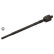 Rotule de direction intérieure, barre de connexion ProKit 31520 Febi ProKit