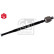 Rotule de direction intérieure, barre de connexion ProKit 33921 Febi ProKit, Vignette 2