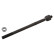 Rotule de direction intérieure, barre de connexion ProKit 34160 Febi ProKit