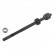 Rotule de direction intérieure, barre de connexion ProKit 34812 Febi ProKit