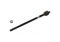 Rotule de direction intérieure, barre de connexion ProKit 37065 Febi ProKit