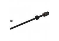 Rotule de direction intérieure, barre de connexion ProKit 37066 Febi ProKit