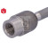 Rotule de direction intérieure, barre de connexion ProKit 37066 Febi ProKit, Vignette 4