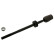 Rotule de direction intérieure, barre de connexion ProKit 38858 Febi ProKit