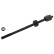 Rotule de direction intérieure, barre de connexion ProKit 38859 Febi ProKit