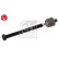 Rotule de direction intérieure, barre de connexion ProKit 39444 Febi ProKit, Vignette 2
