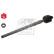 Rotule de direction intérieure, barre de connexion ProKit 41385 Febi ProKit, Vignette 2