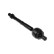 Rotule de direction intérieure, barre de connexion ProKit 41927 Febi ProKit