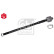 Rotule de direction intérieure, barre de connexion ProKit 42468 Febi ProKit, Vignette 2