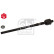 Rotule de direction intérieure, barre de connexion ProKit 42754 Febi ProKit, Vignette 2