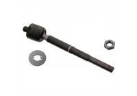 Rotule de direction intérieure, barre de connexion ProKit 43167 Febi ProKit
