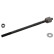 Rotule de direction intérieure, barre de connexion ProKit 43277 Febi ProKit