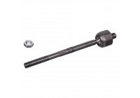 Rotule de direction intérieure, barre de connexion ProKit 47205 FEBI