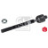 Rotule de direction intérieure, barre de connexion ProKit 48064 FEBI, Vignette 2