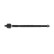 Rotule de direction intérieure, barre de connexion RO-AX-2843 Moog, Vignette 2