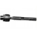 Rotule de direction intérieure, barre de connexion TO-AX-4988 Moog