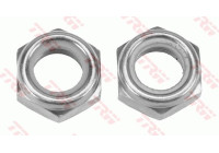 Rotule de direction JTR3621 TRW