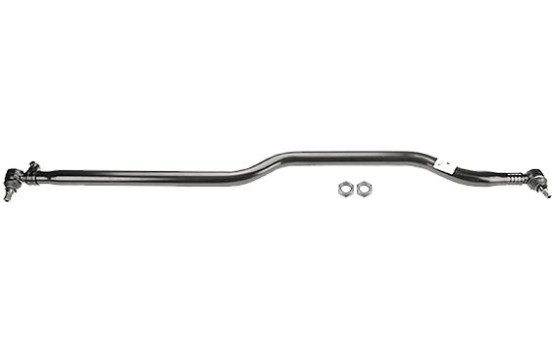 Rotule de direction JTR3621 TRW, Image 2